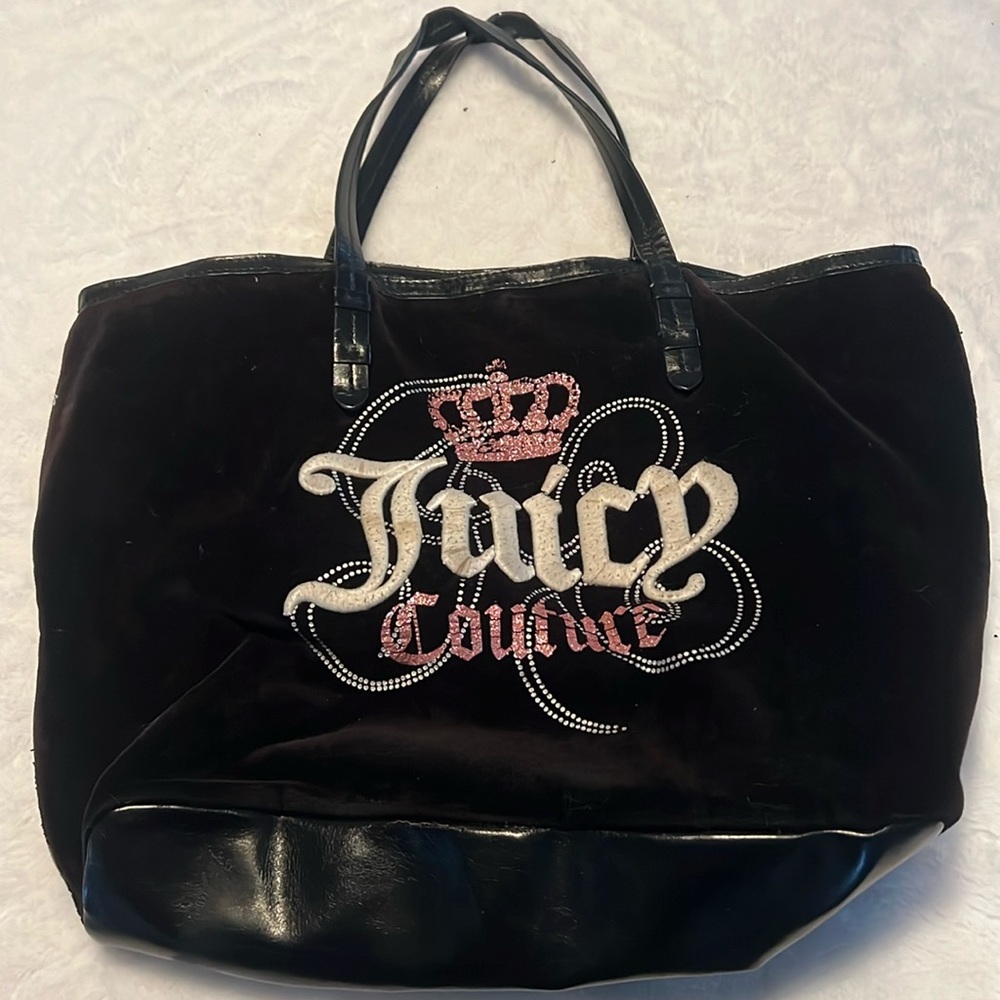 Used Juicy Couture